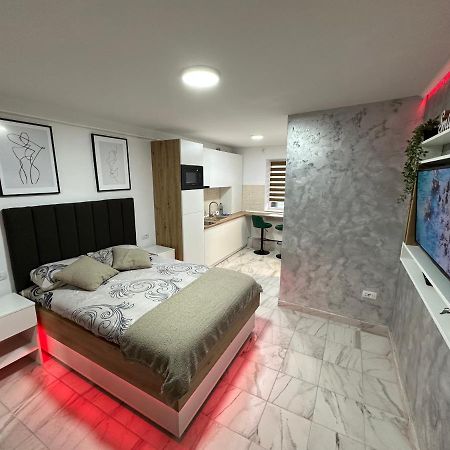 Exclusiv Room Iasi Eksteriør bilde