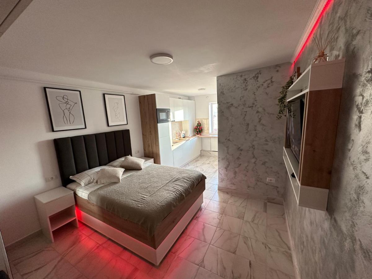Exclusiv Room Iasi Eksteriør bilde
