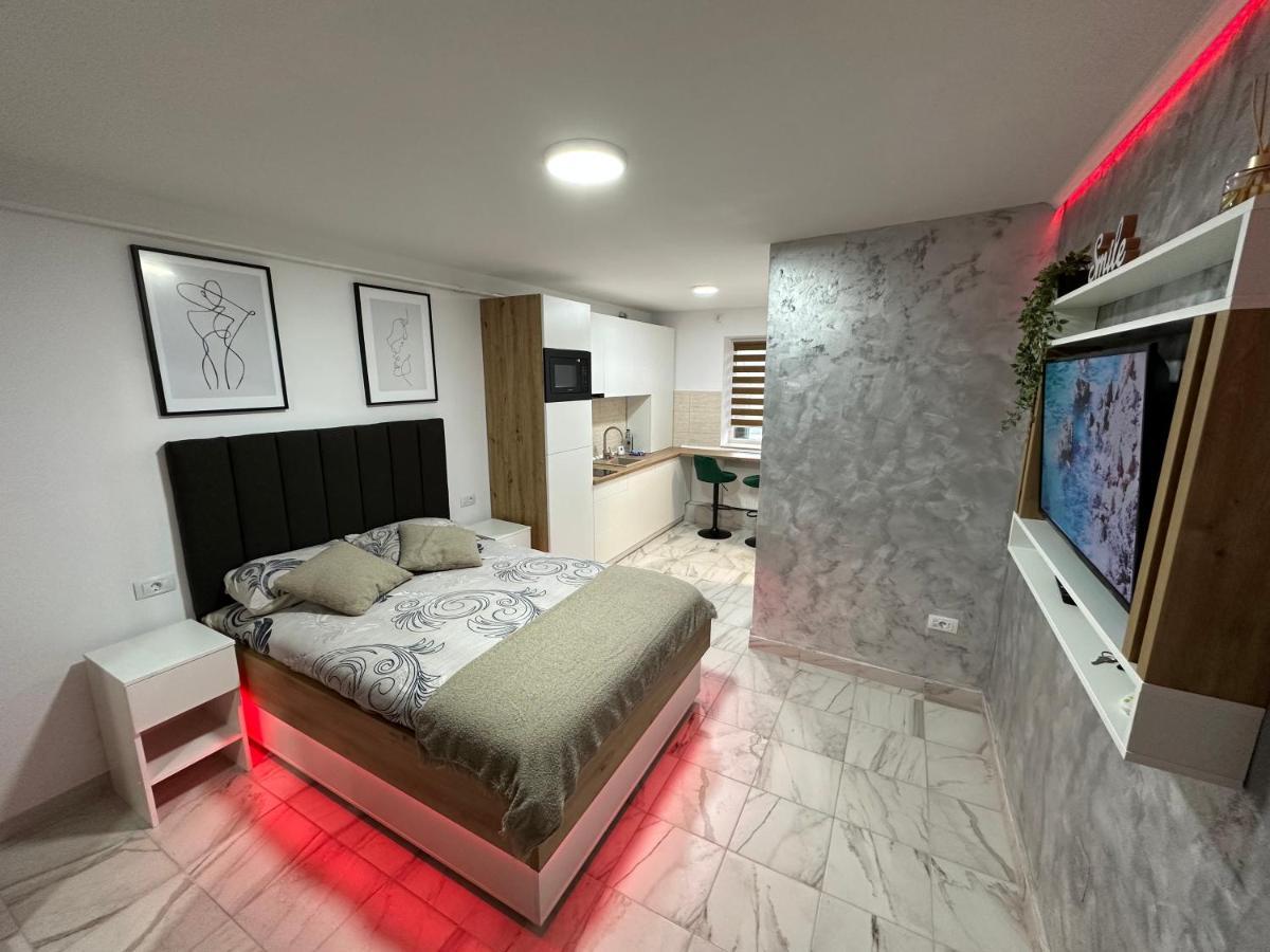 Exclusiv Room Iasi Eksteriør bilde