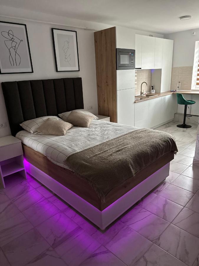 Exclusiv Room Iasi Eksteriør bilde