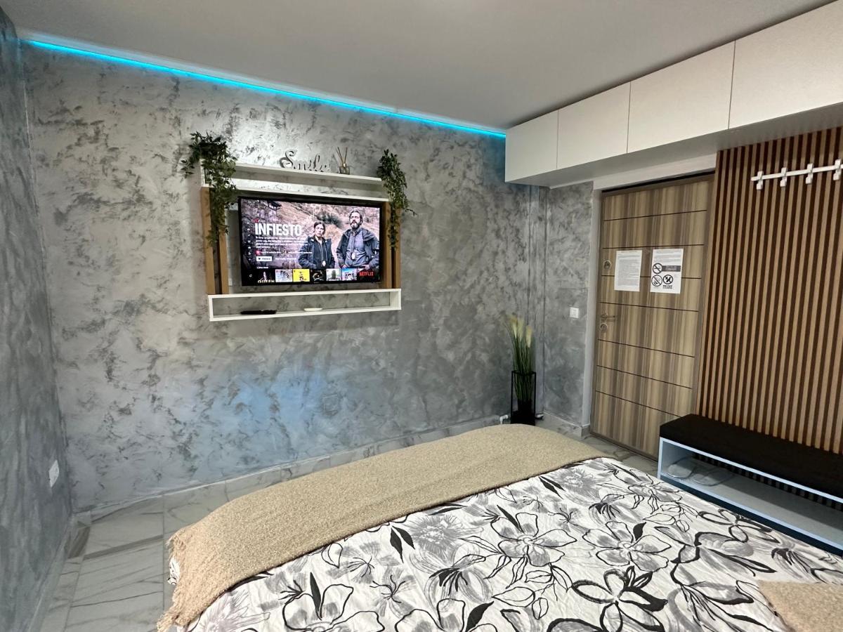 Exclusiv Room Iasi Eksteriør bilde